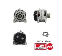 Alternateur Sidat A12BH1016AS Arman pour Renault