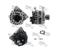 Alternateur Sidat A12BH1347 pour Renault