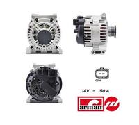 Alternateur Sidat A12VA0040AS Arman pour Mercedes Benz Mercedes Benz