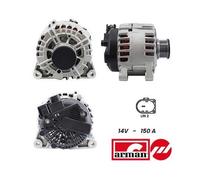 Alternateur Sidat A12VA0156AS Arman pour Ford Volvo