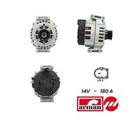 Alternateur Sidat A12VA0285AS Arman pour Mercedes Benz Mercedes Benz