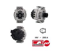 Alternateur Sidat A12VA0979AS Arman pour Mercedes Benz Mercedes Benz