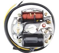 Alternateur Stator 12V 35W allumage adaptable sur Hercules Sachs Kreidler Puch - Citomerx remplacement 105509