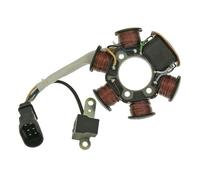 Alternateur stator compatible pour Piaggio (99 -) carburateur