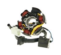 Alternateur stator pour Peugeot Jet Force, Speedfight 3, Ludix, Vivacity 08