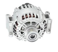 Alternateur triphasé for voiture, Compatible Pour Benz A0009063000 W172 W212 E200 E250 CGI SLK200 14V 150A, générateur AC, redresseur Dynamo