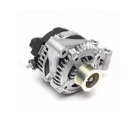 Alternateur V8 5.0 compatible avec Land Rover LR4 Range Rover Sport, OEM LR091107 LR124471 LR065246(OEM DENSO)