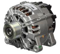 Valeo Alternateur 439674 - 150 A, 14 V, 6 stries, poulie 58 mm, sens horloge