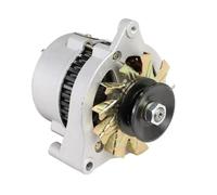 Alternateurs de voiture Générateur 220 V 2000 W 3000 W Alimentation du véhicule 12 V 24 V Charge de batterie pour CC Double(24V DC,2000W)