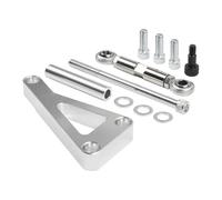 Alternateurs pour auto Convient pour SBC 350 305 327 383 5,0 L 5,7 L V8 551411, support de pompe à eau, alternateur Alternateurs de voiture