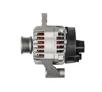 Alternateurs Sans Cœur 14V 120A E.G Pour Fiat Tipo (8El 015 637-011) OEM Hella
