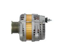 Alternateurs Sans Noyau 14V 100A Pour Mazda Cx-7 OEM Hella 8EL 011 713-841
