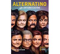 Alternatino with Arturo Castro: Season 1