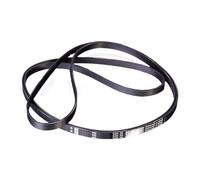 Alternativ 1970 H 7 Accessoires pour sèche-linge - Courroie nervurée compatible avec divers appareils de : Miele