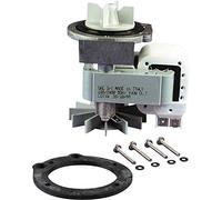 Alternativ 3833283 Machine à laver Accessoires/pompes à eaux usées/TR/MIN Accessoires