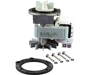 Alternativ 3833283 Machine à laver Accessoires/pompes à eaux usées/TR/MIN Accessoires