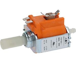 Alternativ Invensys CP3/CP3 A Pompe universelle pour café/boissons et machines expresso