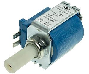 Alternativ Invensys CP4/SP Pompe universelle pour machine à café, espresso et autre boisson
