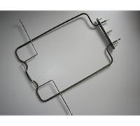 Alternativ Résistance supérieure pour four électrique Bauknecht Functionica (référence pièce d'origine : 481925928792)