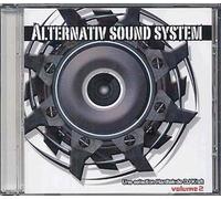 Various - Alternative Sound System Vol. [Import]