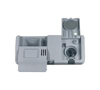 ALTERNATIV Whirlpool 480140101374 Doseur doseur combiné doseur nettoyant pour lave-vaisselle Bauknecht Ignis Privileg Ikea Indesit C00311198 Dispositif d'adjonction GSI GSF GSFL etc