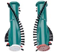 Alternativ-wie Vorwerk 4012074279035 Paire de brosses rondes EB 350/351 (Import Allemagne)