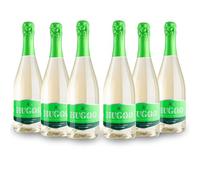 ALTERNATIVA Apéritif Italien Sans Alcool 0.0% - 6 Bouteilles de 750ml