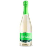 ALTERNATIVA Apéritif Italien Sans Alcool 0.0% - Bouteille de 750 ml - Classique Italienne Premium - Idéal pour Cadeaux et Occasions Spéciales