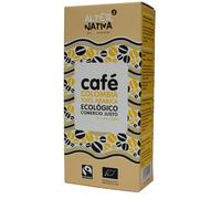 ALTERNATIVA3 CAFÉ MOULU COLOMBIE 250 gr BIO