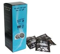 AlterNativa3 E.s.e. Décaféiné Bio - dosettes, café, 25 unités