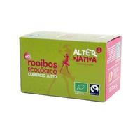 Alternativa3 Thé Rooibos Inf Bio 30 Sachets