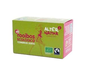 Alternativa3 Thé Rooibos Inf Bio 30 Sachets