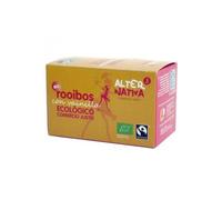 Infusion Rooibos Vanille BIO 20 sachets infuseurs