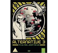 Alternative 3
