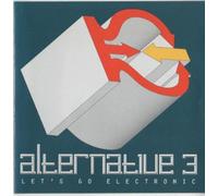 Alternative 3 - Let's Go Electronic [Import]