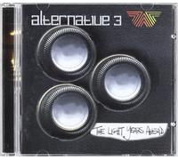 Alternative 3 - The Light Years Ahead