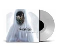 Anathema - Alternative 4 - UK Exclusive Clear Vinyl