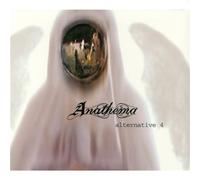 Alternative 4 CD