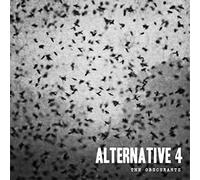 Alternative 4 - Obscurants -Digi-