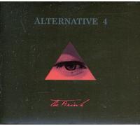 Alternative 4 - The brink