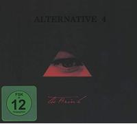 Alternative 4 - The Brink [Import]