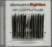 Alternative 80's – Import – Sony