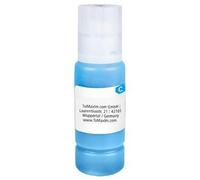 Alternative à Brother BT-5000C Bouteilles d'encre cyan