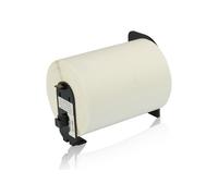 Alternative à Brother DK-11241 étiqueter, blanc