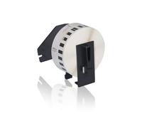 Alternative à Brother DK-22210 étiqueter, blanc