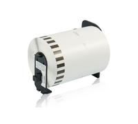 Alternative à Brother DK-22243 étiqueter, blanc