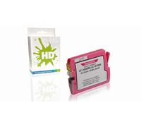 Alternative à Brother LC-1000M XXL Cartouche d'encre, magenta