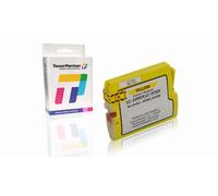 Alternative à Brother LC-1000Y XXL Cartouche d'encre, jaune