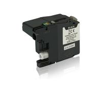 Alternative à Brother LC-129XLBK Cartouche d'encre, noir