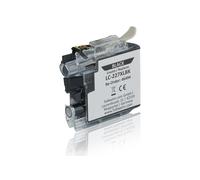 Alternative à Brother LC-227XLBK Cartouche d'encre, noir